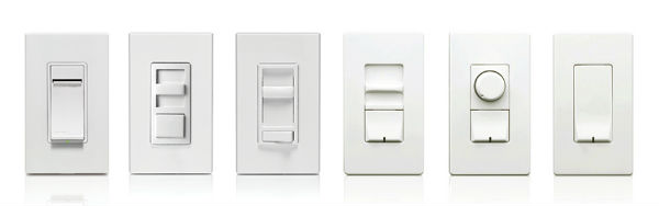 Anaheim Electrician Dimmer Switches