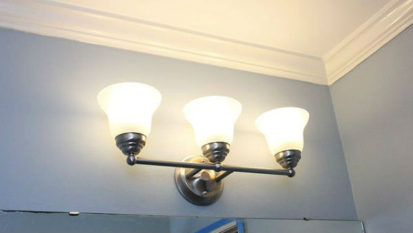 Anaheim Electrician Lighting Fixtures